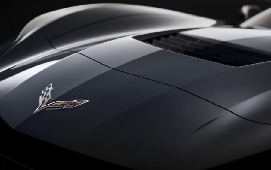  Chevrolet Corvette 2014 года  (фото 41 из 55)